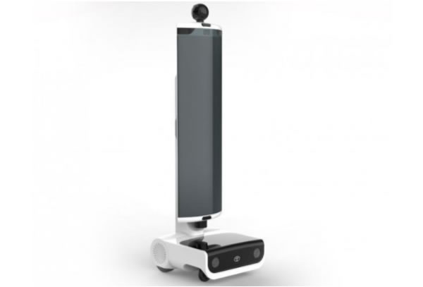 2020年奧運(yùn)會(huì)，豐田機(jī)器人陣容公布