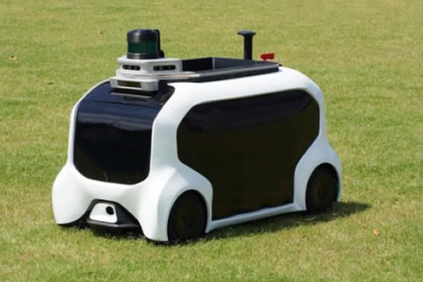 2020年奧運(yùn)會(huì)，豐田機(jī)器人陣容公布