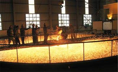 電廠化學(xué)水處理設(shè)施防腐蝕工藝常見問題及處理方式