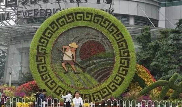 鐵米鋼砂帶您看天安門，今晚起北京必將震撼互聯(lián)網(wǎng)！