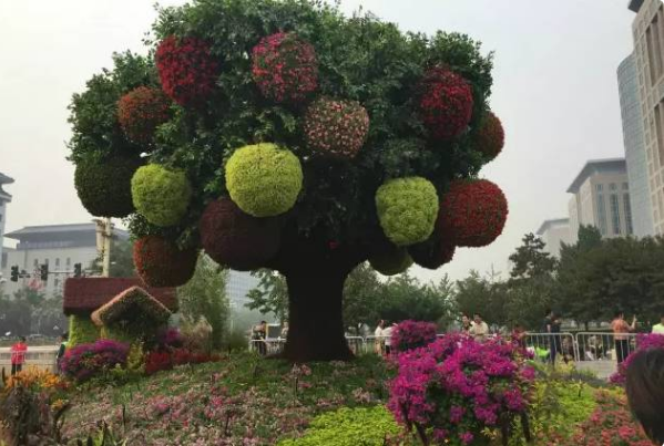 鐵米鋼砂帶您看天安門，今晚起北京必將震撼互聯(lián)網(wǎng)！