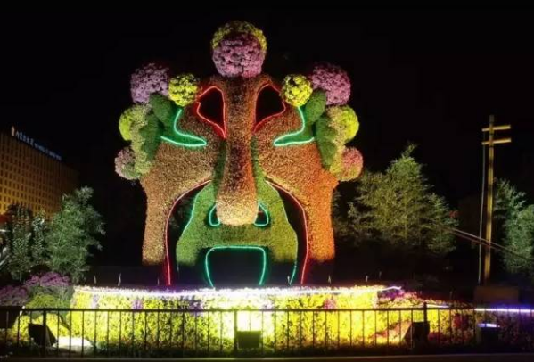 鐵米鋼砂帶您看天安門，今晚起北京必將震撼互聯(lián)網(wǎng)！