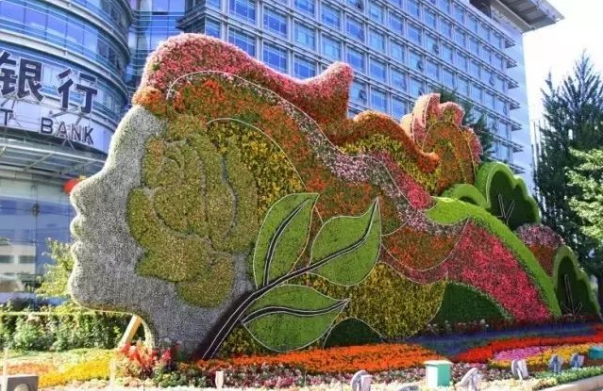 鐵米鋼砂帶您看天安門，今晚起北京必將震撼互聯(lián)網(wǎng)！