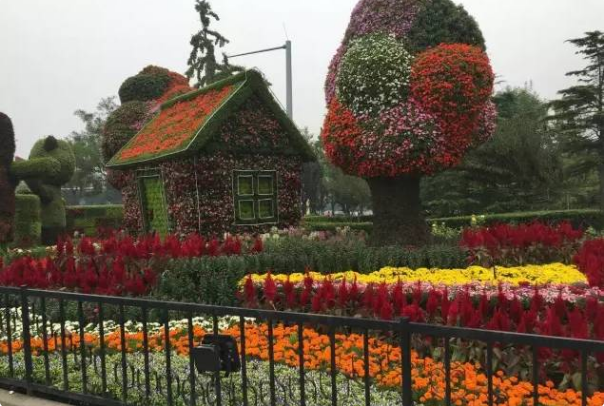 鐵米鋼砂帶您看天安門，今晚起北京必將震撼互聯(lián)網(wǎng)！