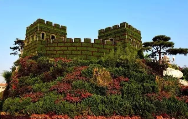 鐵米鋼砂帶您看天安門，今晚起北京必將震撼互聯(lián)網(wǎng)！