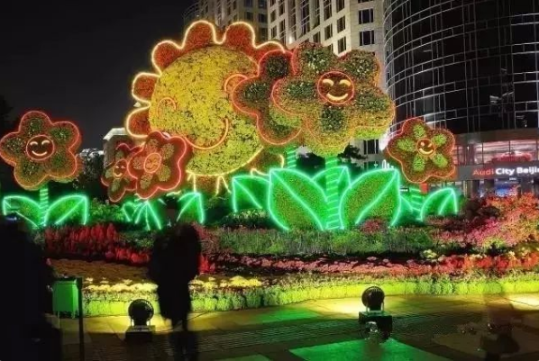 鐵米鋼砂帶您看天安門，今晚起北京必將震撼互聯(lián)網(wǎng)！