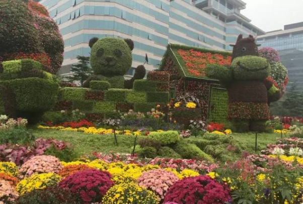 鐵米鋼砂帶您看天安門，今晚起北京必將震撼互聯(lián)網(wǎng)！