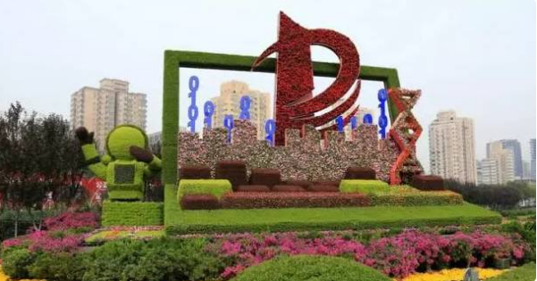 鐵米鋼砂帶您看天安門，今晚起北京必將震撼互聯(lián)網(wǎng)！