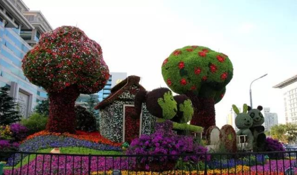 鐵米鋼砂帶您看天安門，今晚起北京必將震撼互聯(lián)網(wǎng)！