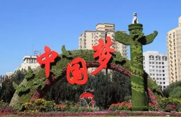 鐵米鋼砂帶您看天安門，今晚起北京必將震撼互聯(lián)網(wǎng)！