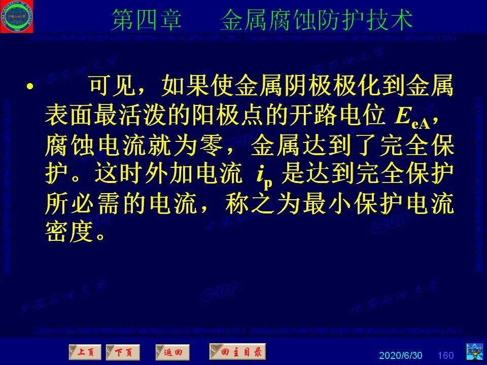 362頁PPT講透防腐蝕工程技術(shù) 鐵米鋼砂連載（第四章 金屬腐蝕防護(hù)技術(shù)） 