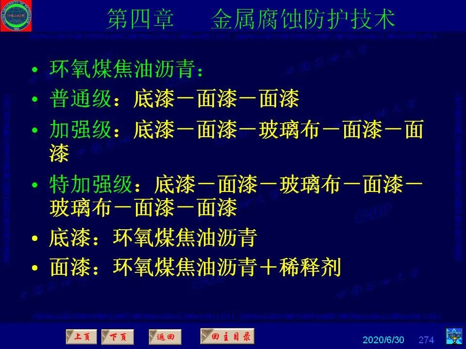 362頁PPT講透防腐蝕工程技術(shù) 鐵米鋼砂連載（第四章 金屬腐蝕防護(hù)技術(shù)） 