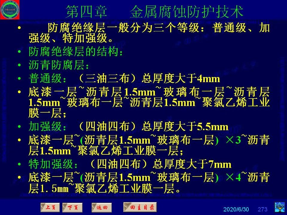 362頁PPT講透防腐蝕工程技術(shù) 鐵米鋼砂連載（第四章 金屬腐蝕防護(hù)技術(shù)） 