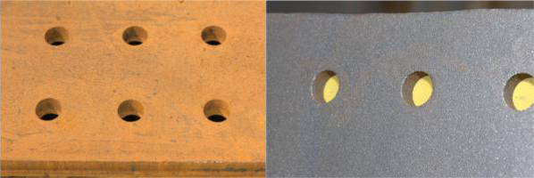 不銹鋼絲切丸應(yīng)用領(lǐng)域