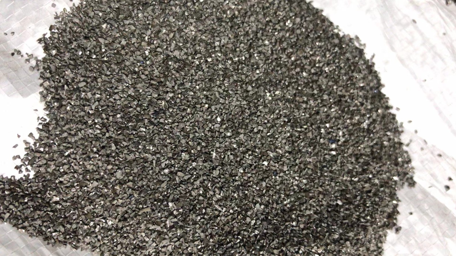 鋼砂在各個行業(yè)的用途